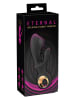 Orion Rabbitvibrator zwart - (L)18,3 cm