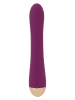 Orion Rabbitvibrator in Lila - (L)22,3 cm