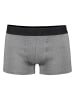 Marc O´Polo Bodywear 5-delige set: boxershorts zwart/grijs