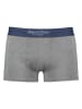 Marc O'Polo 5er-Set: Boxershorts in Grau/ Dunkelblau