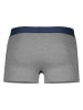Marc O´Polo Bodywear 5er-Set: Boxershorts in Grau/ Dunkelblau