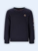 Tygo & Vito Sweatshirt "Sven" in Dunkelblau