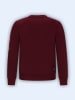 Tygo & Vito Sweatshirt "Sven" rood