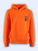 Tygo & Vito Hoodie "Hank" oranje