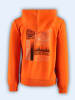 Tygo & Vito Hoodie "Hank" oranje