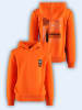 Tygo & Vito Hoodie "Hank" oranje