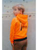 Tygo & Vito Hoodie "Hank" in Orange