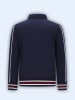 Tygo & Vito Trainingsjacke "Vigo" in Dunkelblau