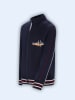 Tygo & Vito Trainingsjacke "Vigo" in Dunkelblau