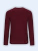 Tygo & Vito Longsleeve "Max" rood