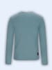 Tygo & Vito Longsleeve "Max" in Hellblau