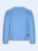 Tygo & Vito Sweatshirt "Sem" lichtblauw