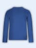 Tygo & Vito Longsleeve "Max" in Blau