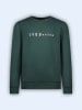 Tygo & Vito Sweatshirt "Tygo" turquoise