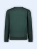 Tygo & Vito Sweatshirt "Tygo" turquoise