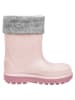 Playshoes Rubberlaarzen lichtroze