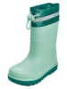 Playshoes Gummistiefel in Grün