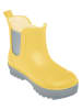 Playshoes Gummistiefel in Gelb