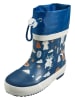 Playshoes Rubberlaarzen donkerblauw