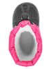 Playshoes Winterboots in Pink