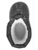 Playshoes Winterboots in Anthrazit