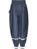 Playshoes Regenbroek donkerblauw