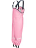 Playshoes Regentuinbroek lichtroze