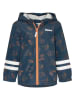 Playshoes Regenjas donkerblauw