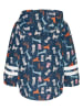 Playshoes Regenjacke in Dunkelblau