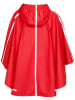 Playshoes Regencape in Rot