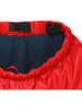 Playshoes Regenhose in Rot