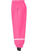 Playshoes Regenbroek roze