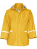 Playshoes Regenjacke in Gelb