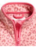 Playshoes Fleeceweste in Rosa