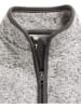 Playshoes Fleeceweste in Grau