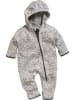 Playshoes Fleece pakje grijs