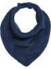 Playshoes Fleece-Halstuch in Dunkelblau
