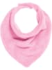 Playshoes Fleece-Halstuch in Rosa