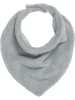 Playshoes Fleece halsdoek grijs