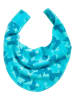 Playshoes Fleece-Halstuch in Blau