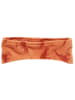 Playshoes Fleece-Stirnband in Orange