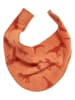 Playshoes Fleece halsdoek oranje