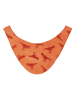 Playshoes Fleece-Halstuch in Orange