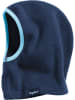 Playshoes Fleece bivakmuts donkerblauw
