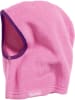 Playshoes Fleece-Sturmhaube in Rosa