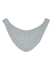 Playshoes Fleece halsdoek grijs