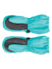 Playshoes Wanten turquoise