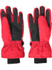Playshoes Handschuhe in Rot