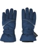 Playshoes Handschoenen donkerblauw