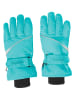 Playshoes Handschuhe in Türkis